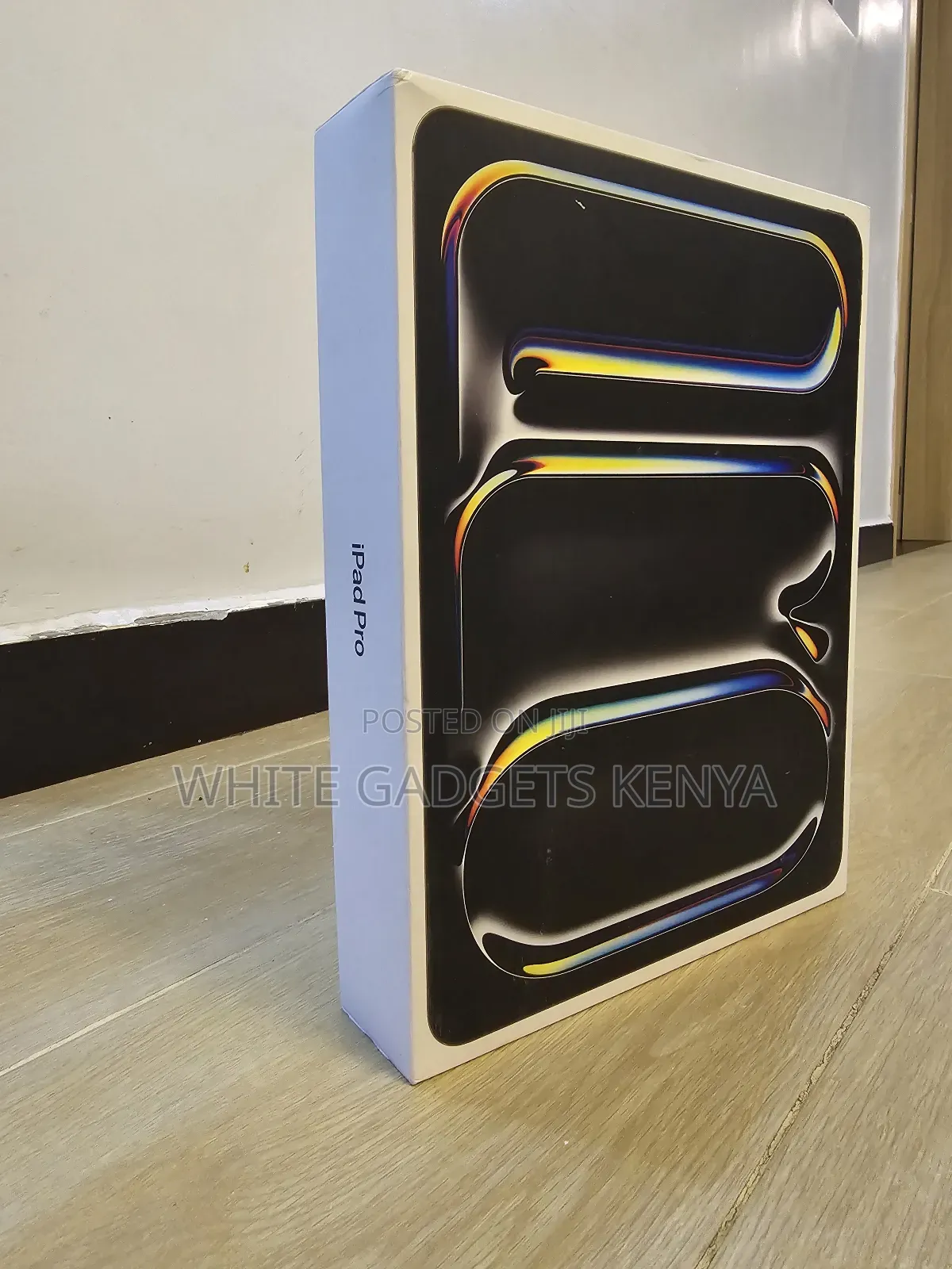 New Apple iPad Pro 13 (2024) 256 GB