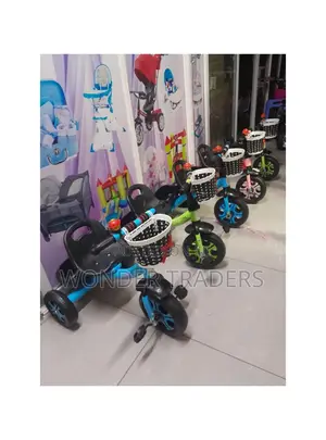 Kids Tricycle Kids Tricycle Bike