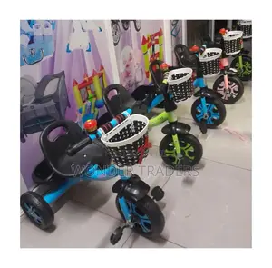 *Kids Tricycle Kids Tricycle Bike *