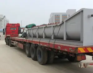 Kenya Supplier of Spiral Ore Screw Classifiers