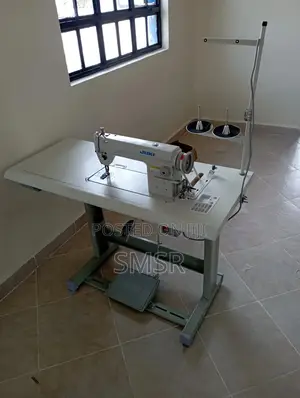 Sewing Machines