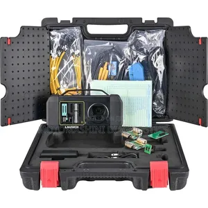 Launch X-Prog 3 Vehicle Immobilizer Key Programming Tool