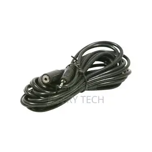 3.5mm Male to 3.5mm Female Stereo Audio Extension Cable -3 M