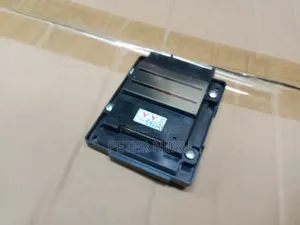 Wf 7710 EPSON Printhead