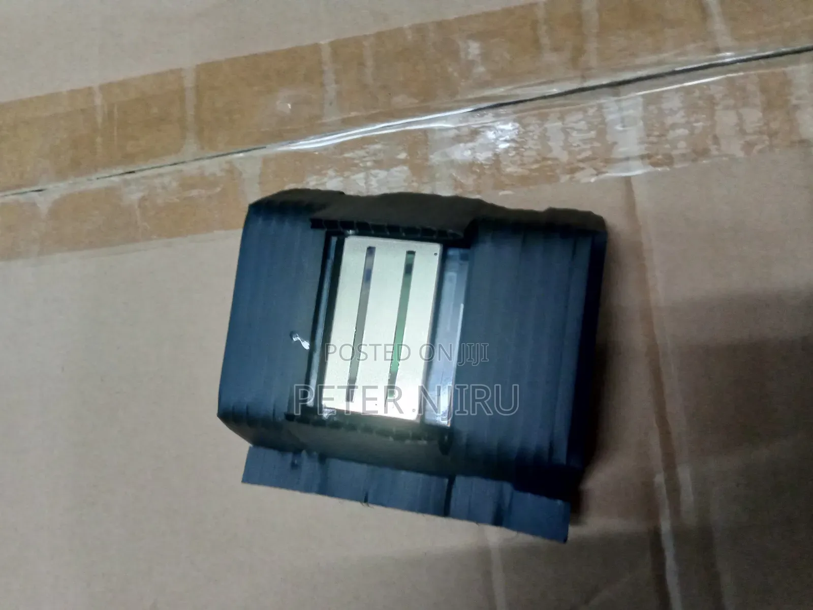 Wf 7710 EPSON Printhead