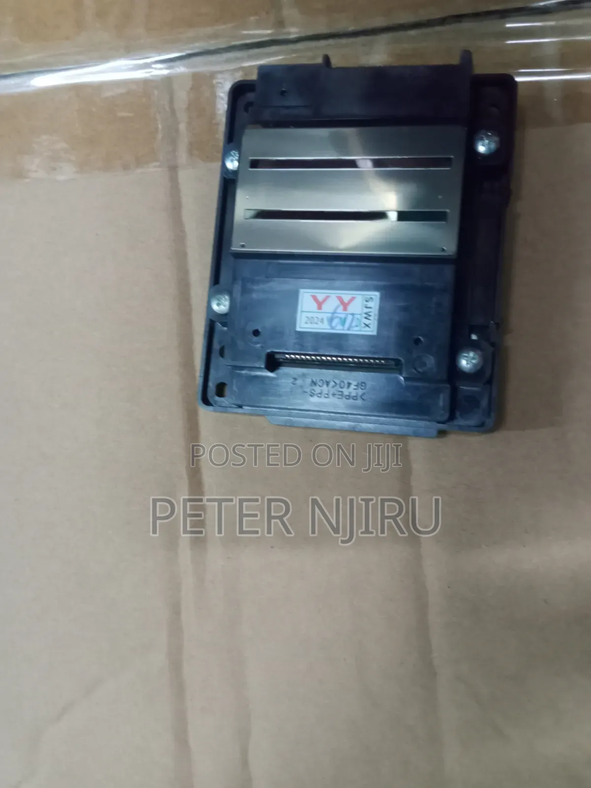 Print Head for Epson L1455