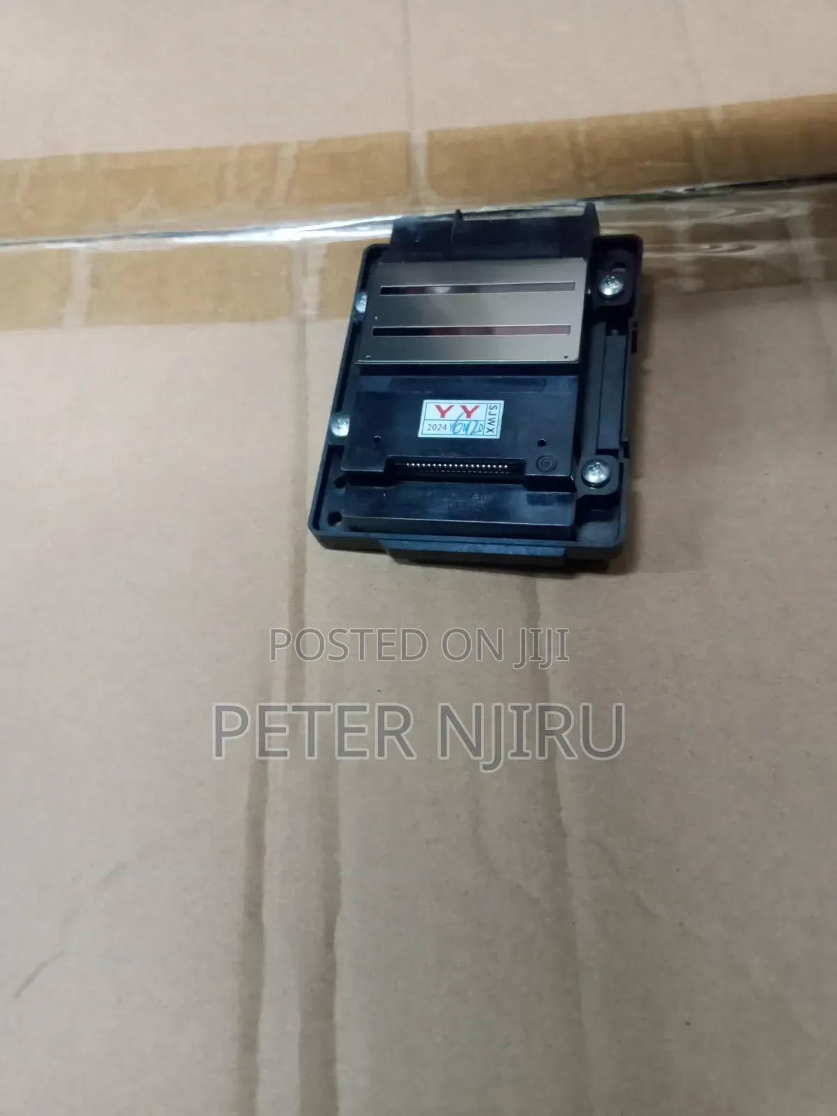 Print Head for Epson L1455