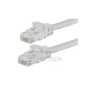 Ethernet Cable Internet Cord RJ45 LAN Patch Cable High Speed