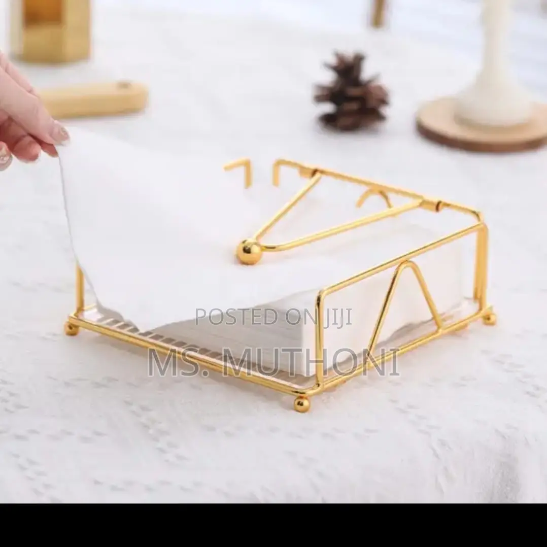 Nordic Serviett Holder