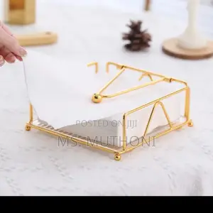 Nordic Serviett Holder