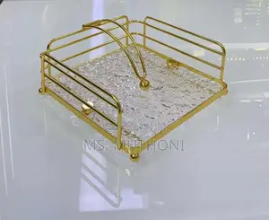 Nordic Serviett Holder