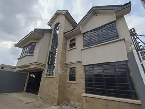 5bdrm Maisonette in Varsityville, Kamakis for rent