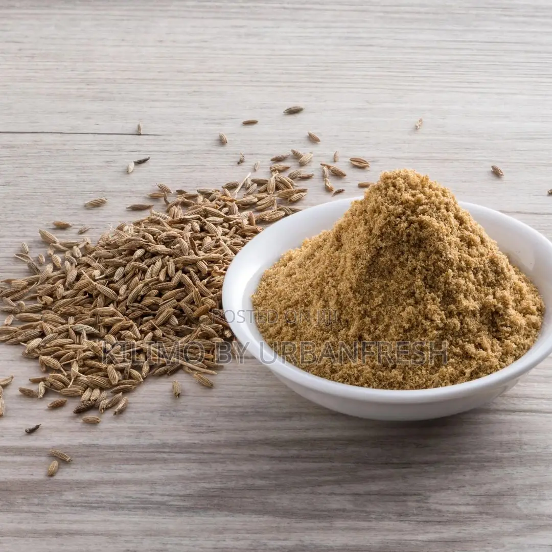 Cumin Powder 250g