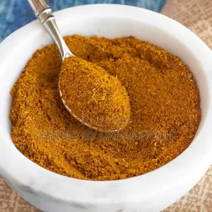 Curry Powder 1kg