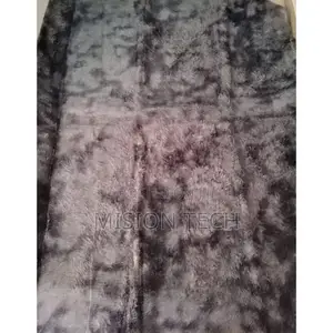 Soft Fluffy Patches Carpets Floor Mat