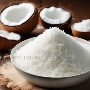 Desicated Coconut 500g