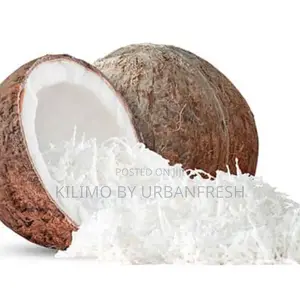 Desicated Coconut 250g