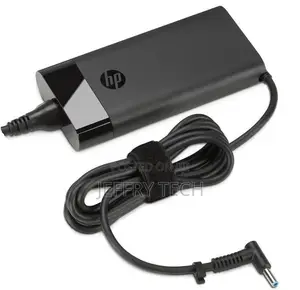 Original HP Laptop AC Adapter 19.5V 10.3A 4.5 X 3.0 200W For