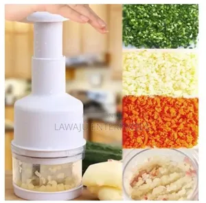 Onion Chopper