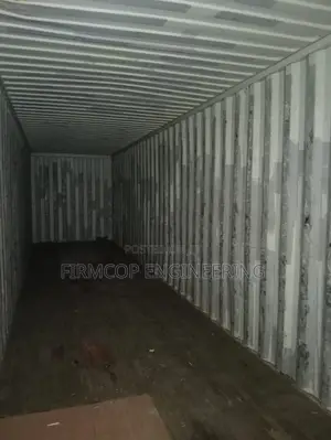 Clean Container Units