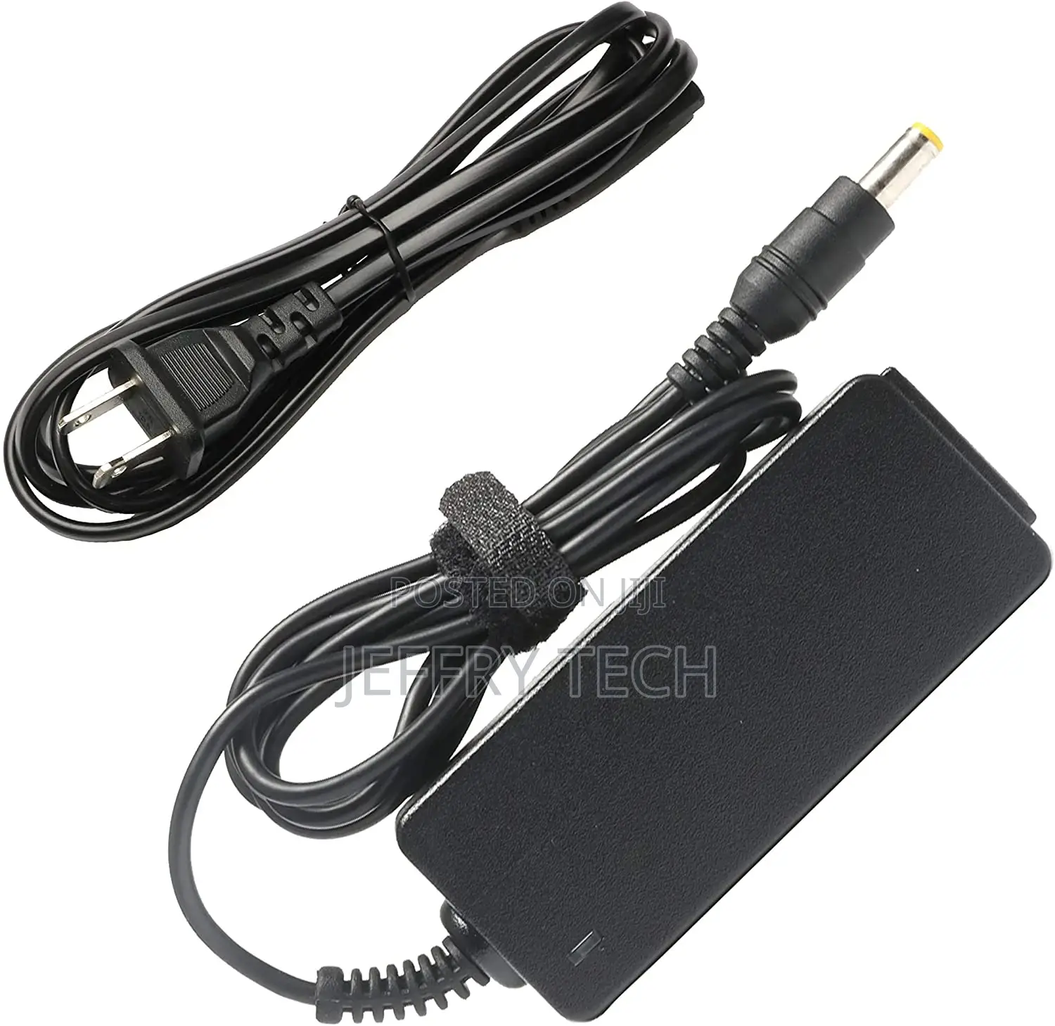 Device Type Power Adapter – External Connector: 5.5*