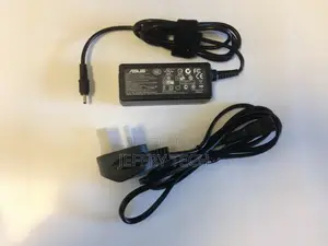 Replacement ASUS Laptop Charger Adapter 19V 1.75A 3.0mm X