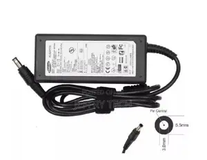 Click to Enlarge Replacement Samsung 19V 3.16A 60W 5.5 X 3.