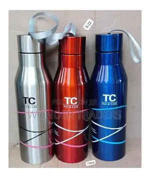 Unbreakable Tc Flask/ Flask Flask 500ml