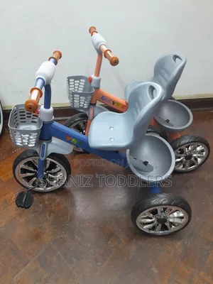 Kids Tricycles * Kids Tricycles