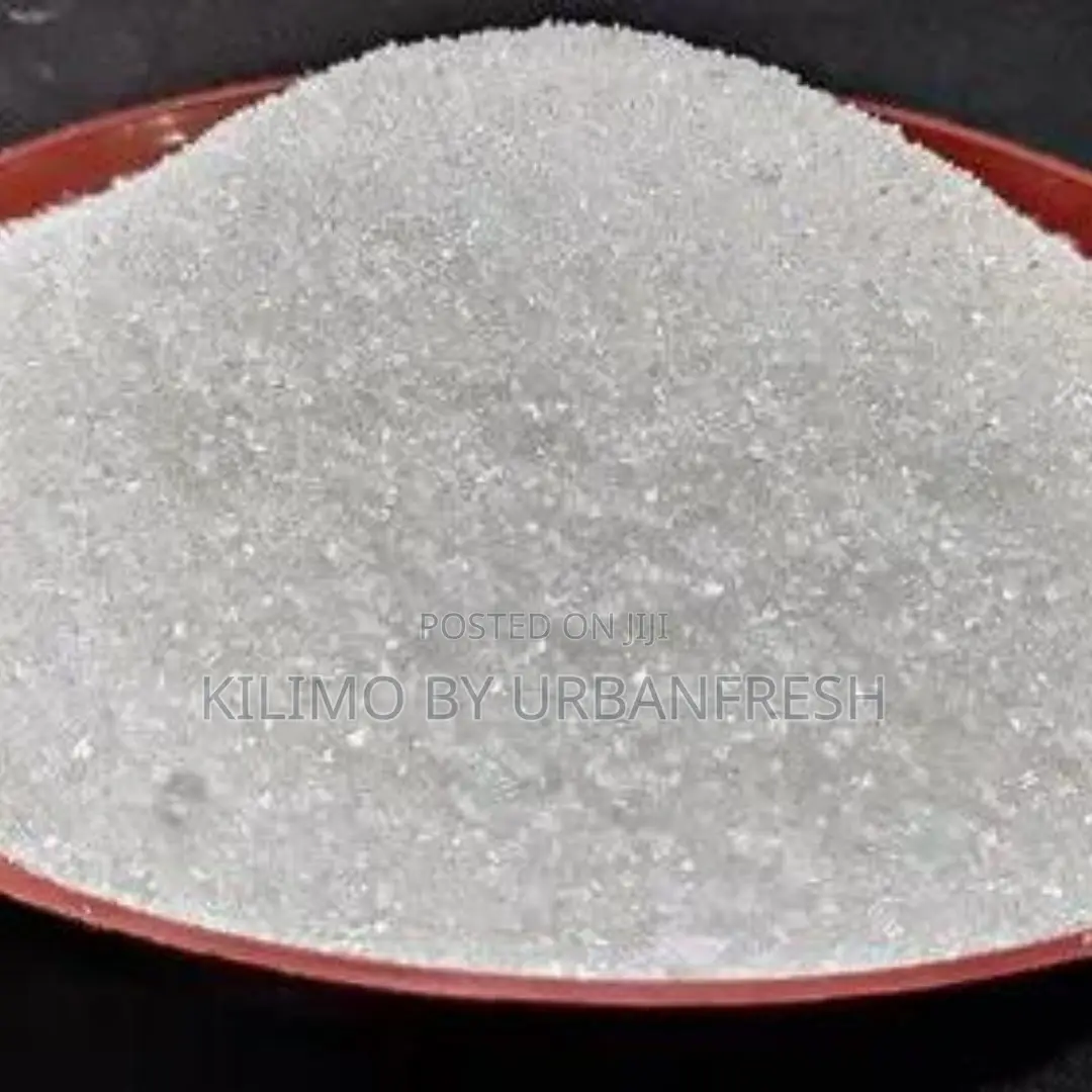 Epsom Salt 1kg