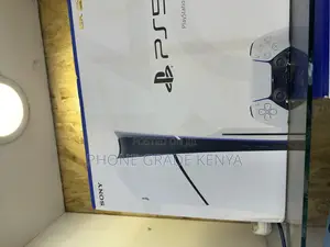 Sony Playstation 5