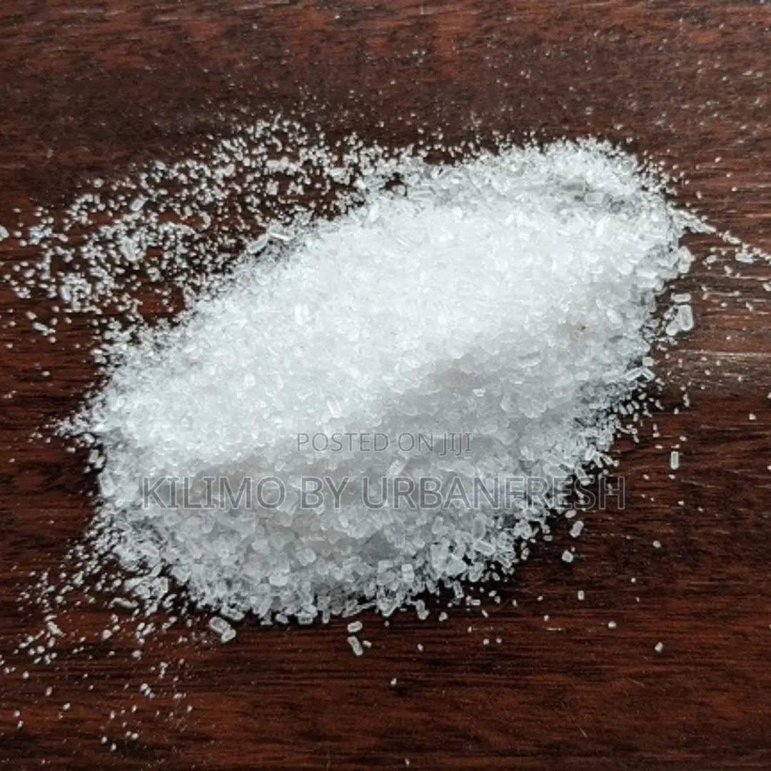 Epsom Salt 500g