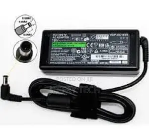 SONY 16V 4A Replacement Adapter Charger