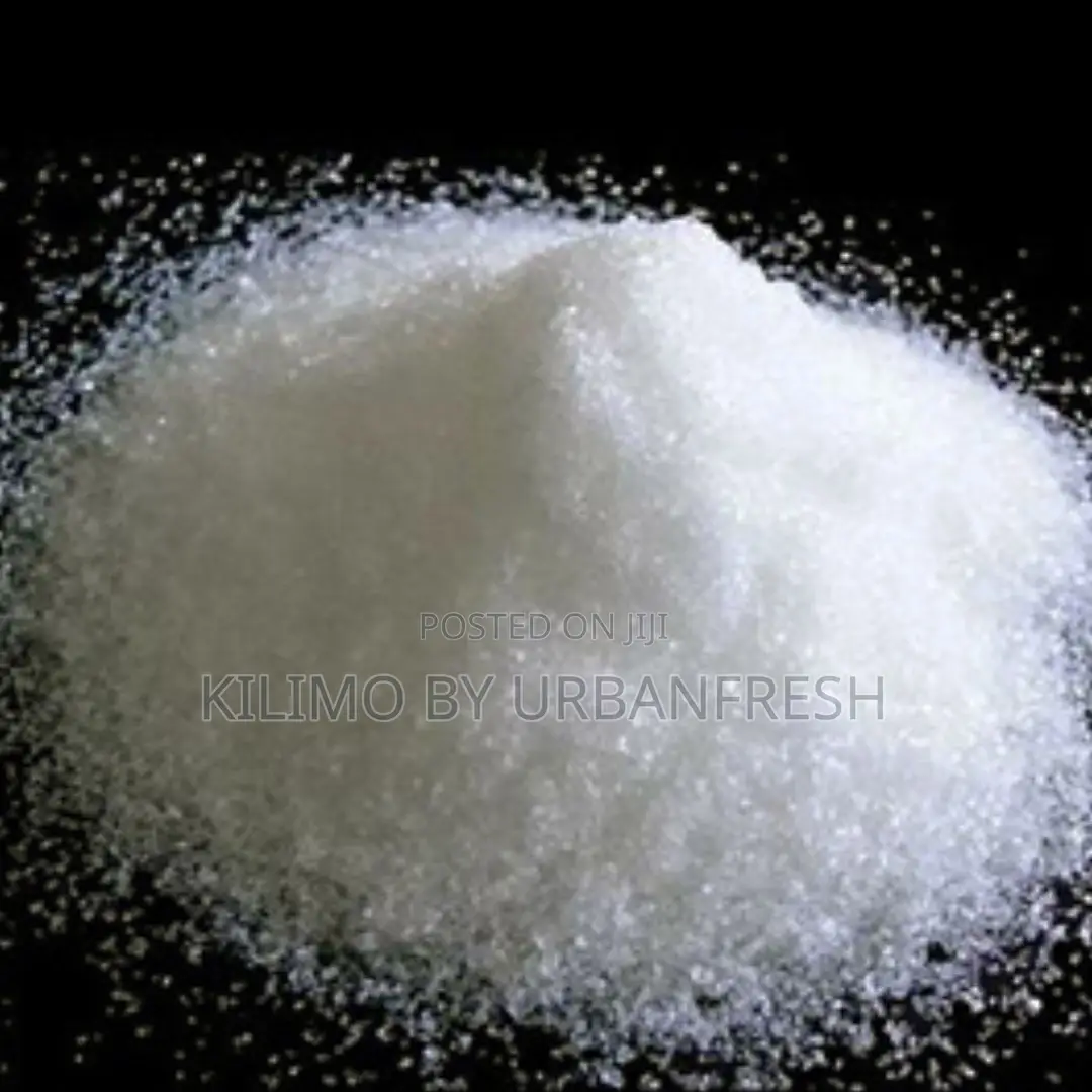 Epsom Salt 250g