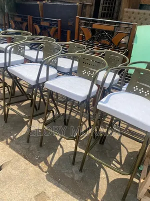 Restaurants and Bar Chairs