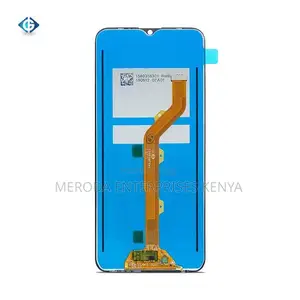 Tecno Spark 4 Kc8 LCD Display Touch Screen
