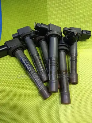 Ignition Coils Honda Civic, Accord,