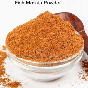 Fish Masala 1kg
