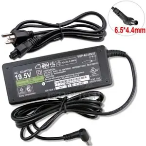 Click to Enlarge Sony 19.5V 3.9A VIAO AC Original Genuine A