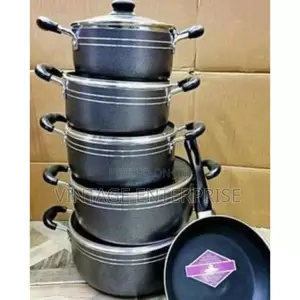 Tornado Non Stick Kitchen Cookware (Sufurias)