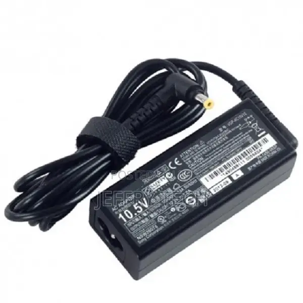 Click to Enlarge SONY Laptop 10.5V 2.9A AC Replacement Adap