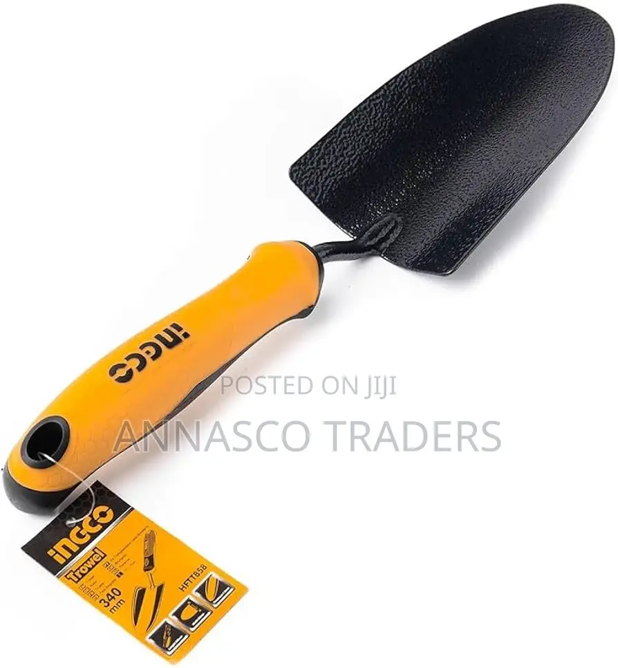 QUALITY INGCO Trowel "Length:340mm