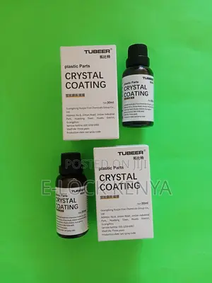 Rejuvenate Car Interior Plastic With Easy