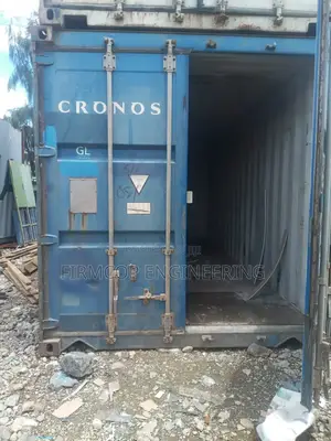 Quality 20ft Container