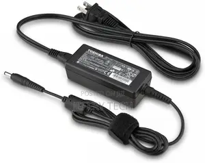 Toshiba 19V 1.58A Mini Notebook AC Replacement Adapter 30W 5