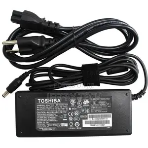 Toshiba 19V Replacement Adapter for Toshiba Satellite in Nai