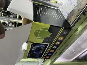 Car Android Radio