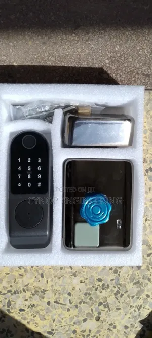 Rfid Card Smart Lock for Homes