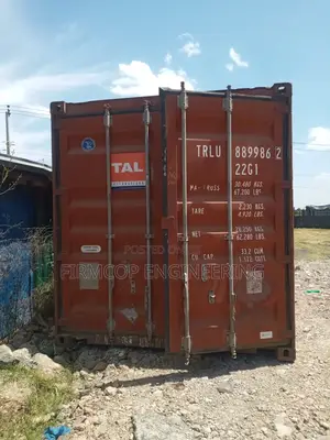 Used Shipping Containers for Sale