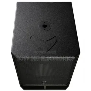 Wharfedale Evp X18 Bass Speaker